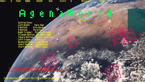 agenaworld