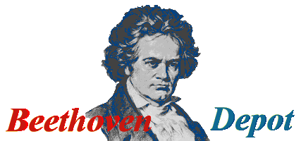 beethoven