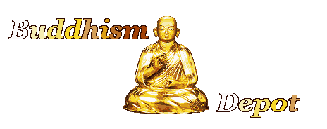 buddha