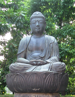 Buddha