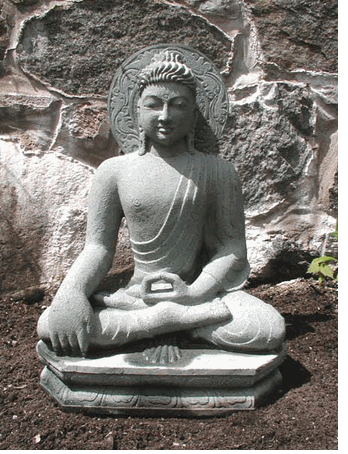 Buddha