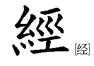 chinese chinese character