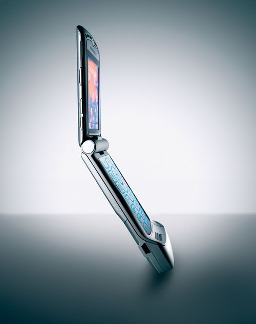 Motorola Razr V3 Software Download